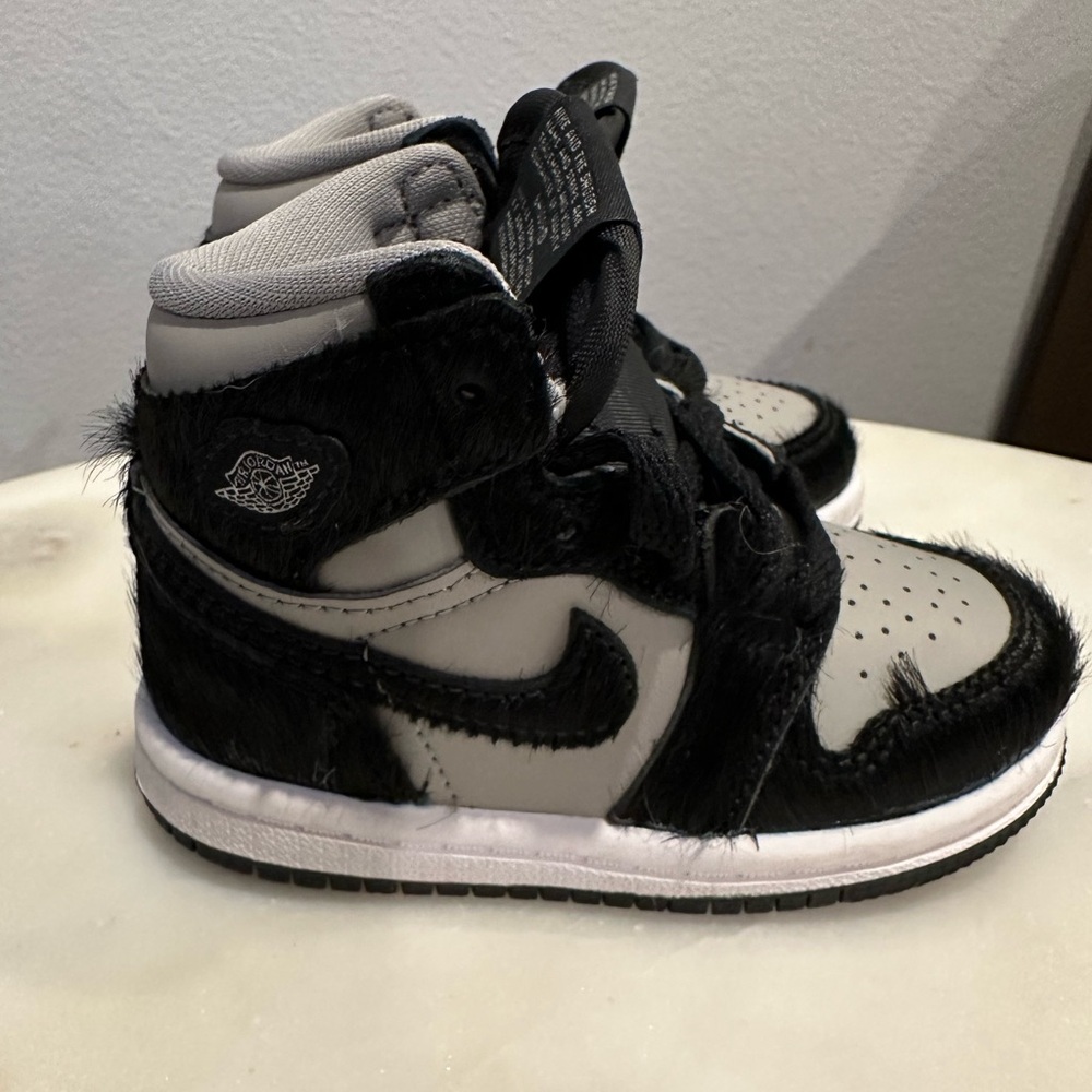 Nike Air Jordan “Twist 2.0”